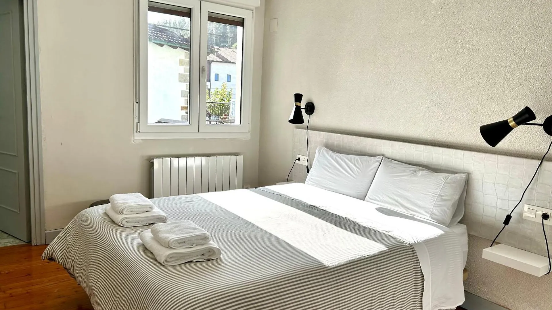Appartamento Garoa Etxea Arantzazu